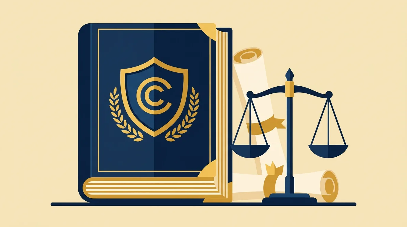 Bildrechte und Urheberrecht bei Buchcovern: Was Self-Publisher wissen müssen