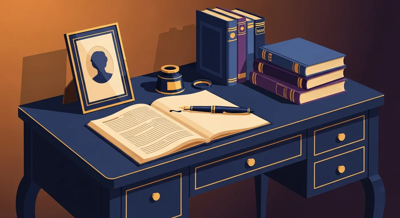 Biografie-Cover gestalten: Echte Geschichten visuell erzählen