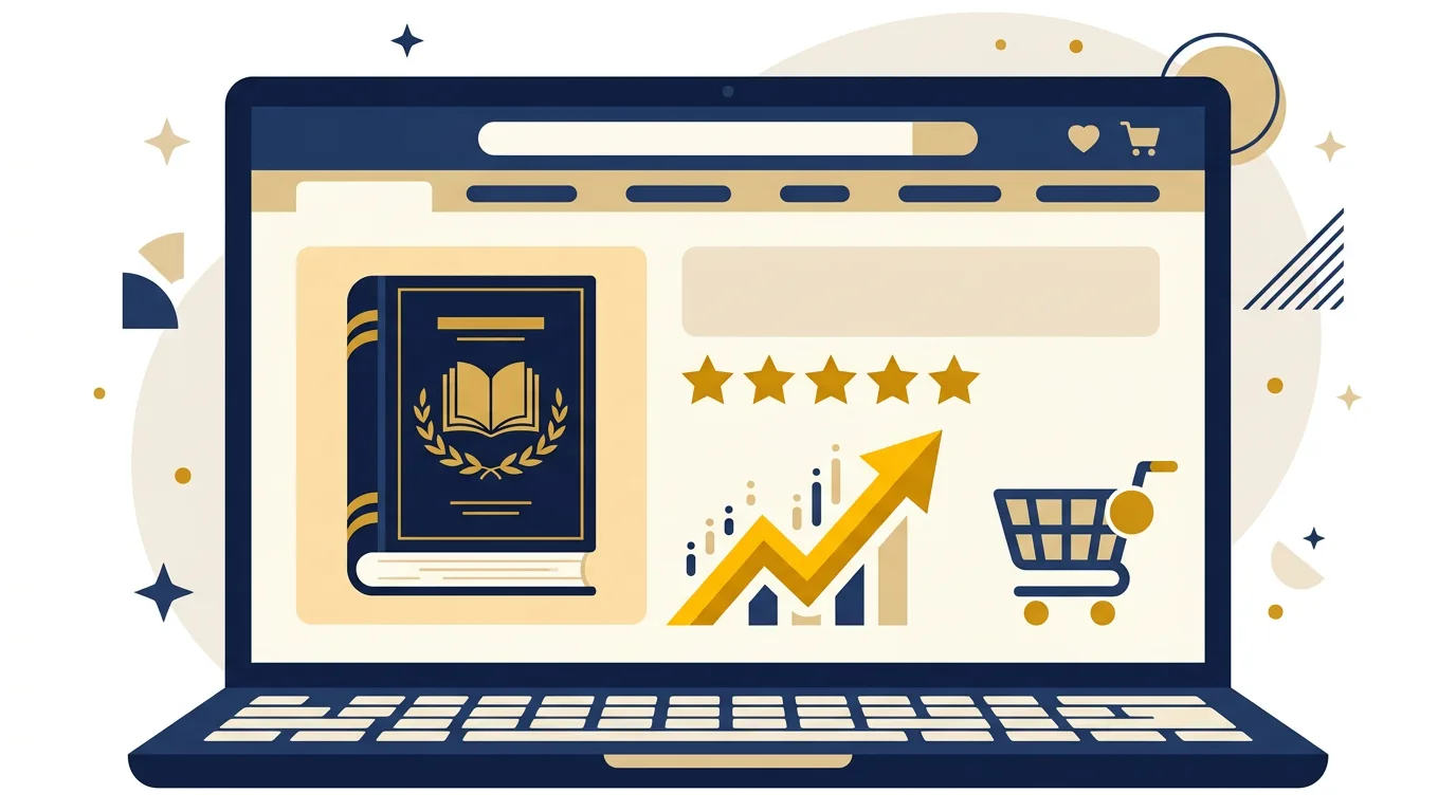 Buch bei Amazon verkaufen: Schritt-für-Schritt zum Bestseller