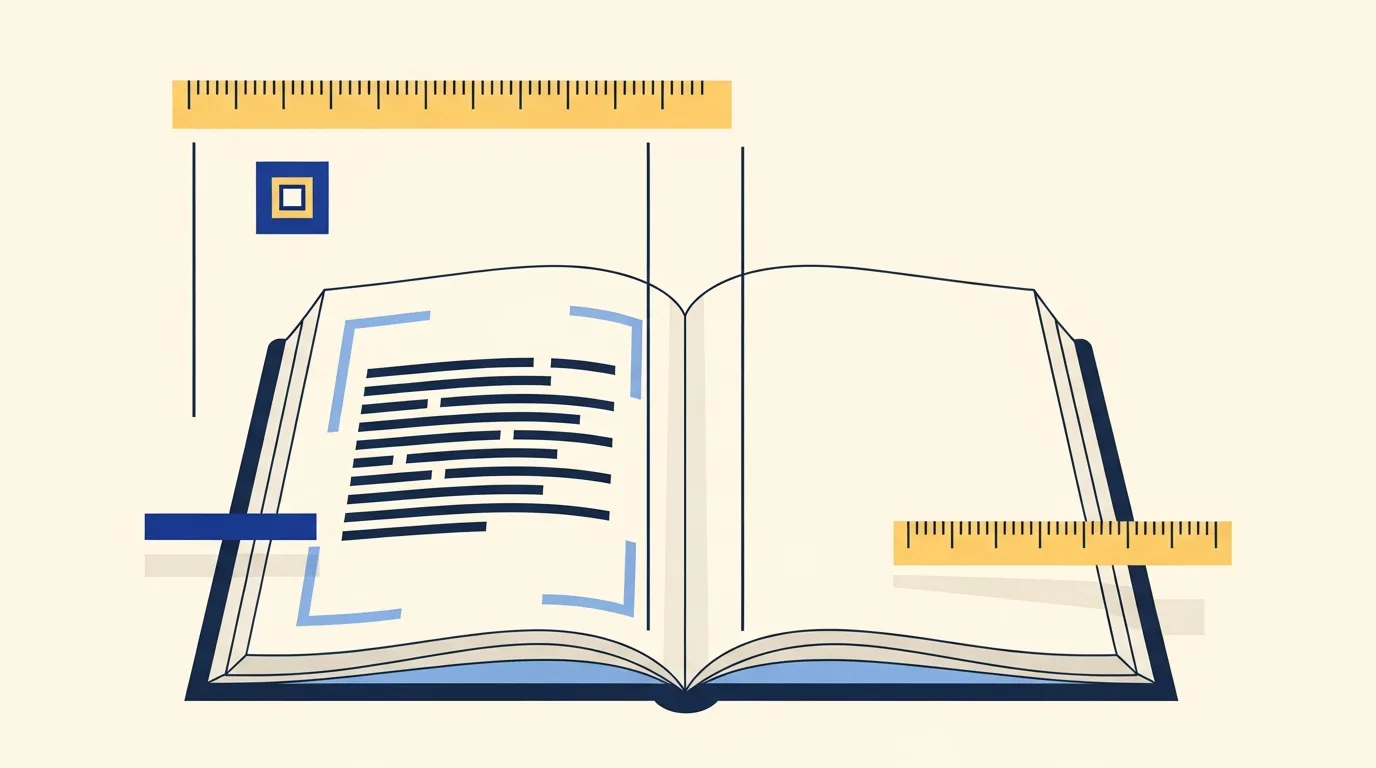 Buch formatieren: Der komplette Guide für Print und eBook