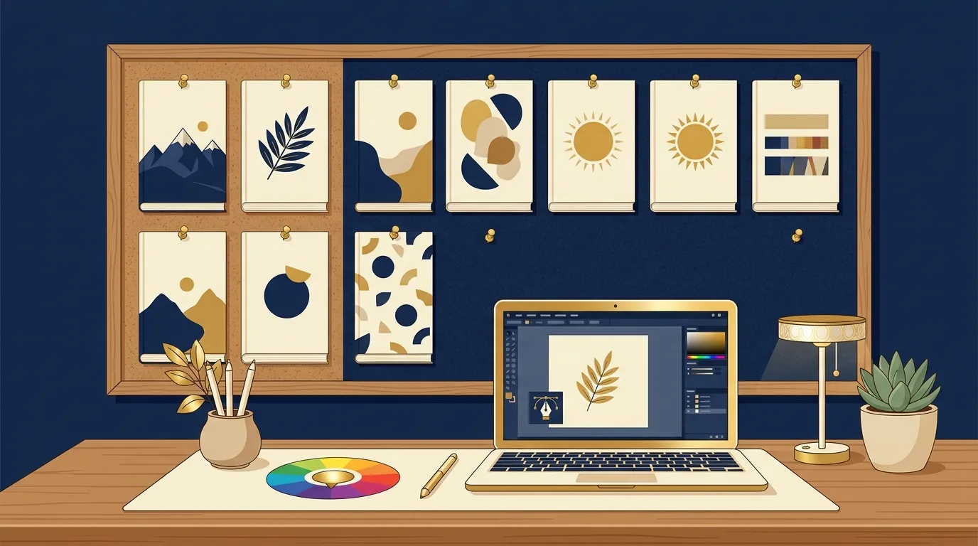 Buchcover-Designer finden: Kosten, Plattformen und Tipps