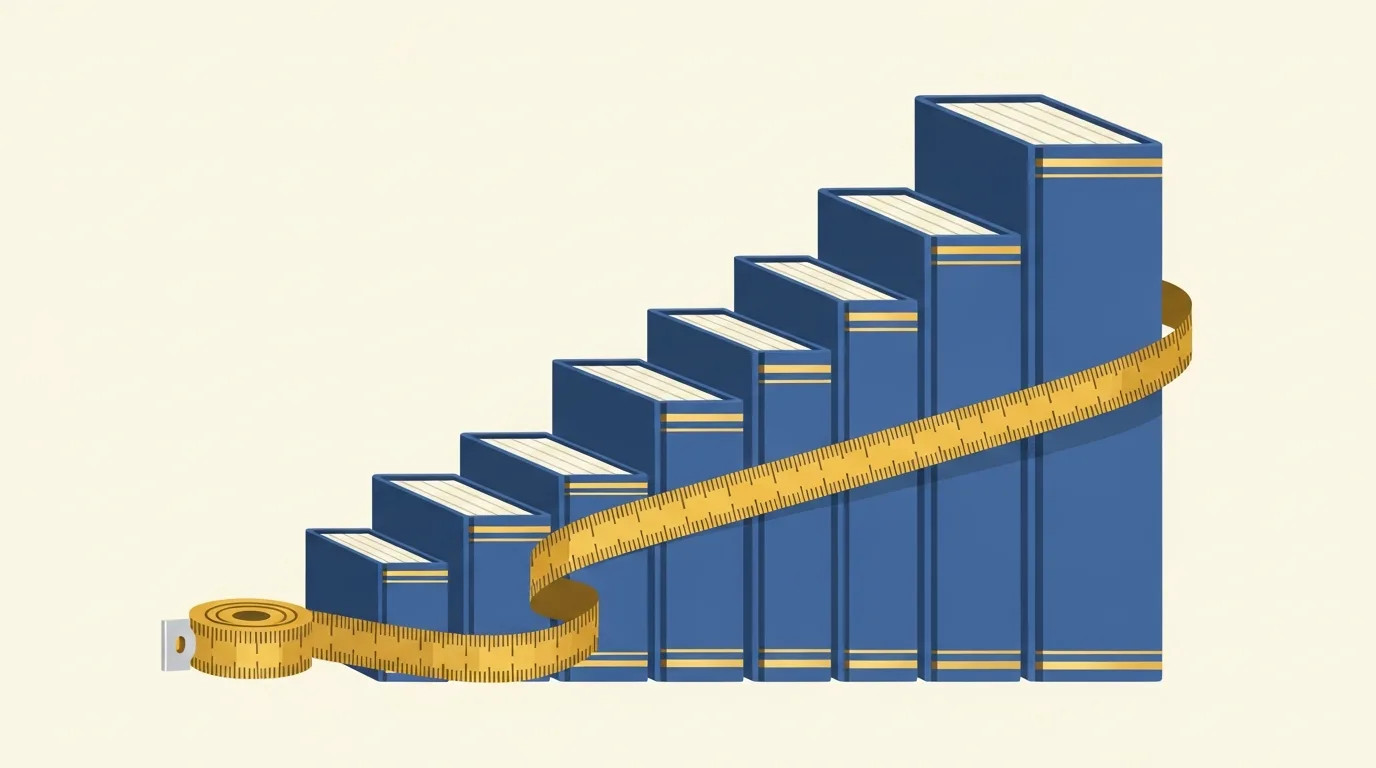 Buchcover Größe & Format: Alle Maße für Print, eBook und KDP