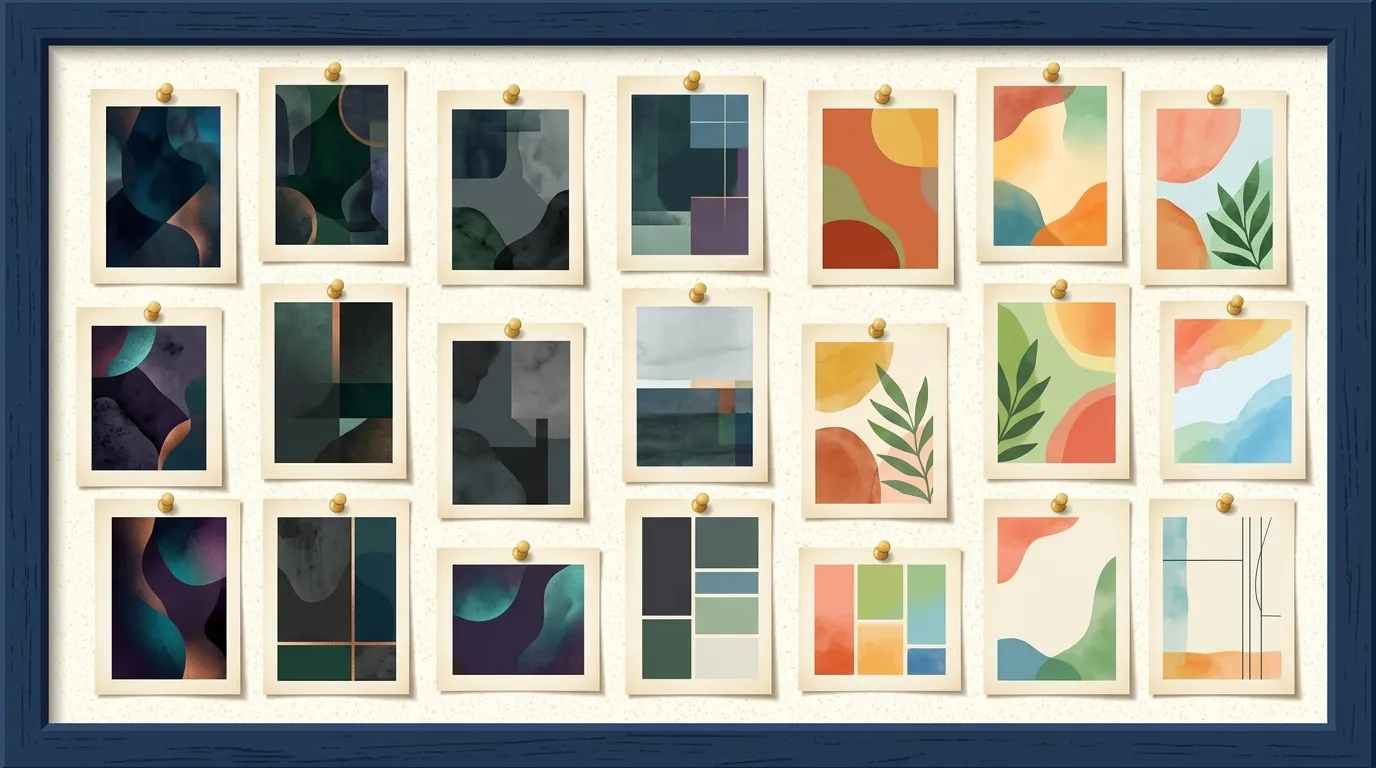 Buchcover-Ideen: 50+ Inspirationen nach Genre