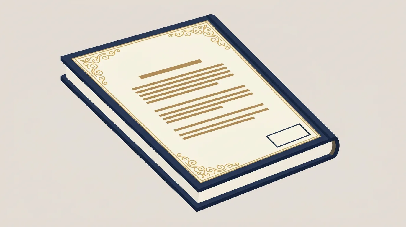 Buchcover-Rückseite und Klappentext: Der vollständige Gestaltungs-Guide