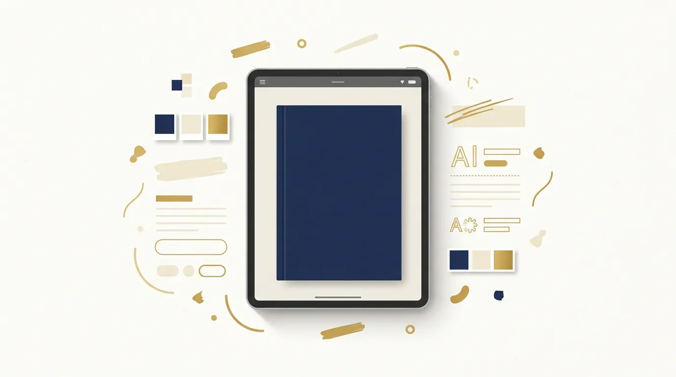 E-Book Cover erstellen: Anforderungen, Tools und Tipps