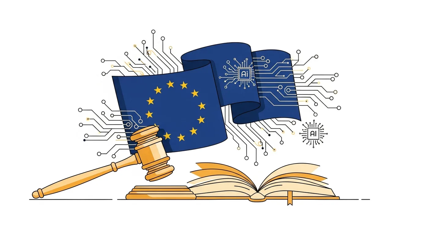 EU-KI-Verordnung 2026: Was Self-Publisher wissen müssen