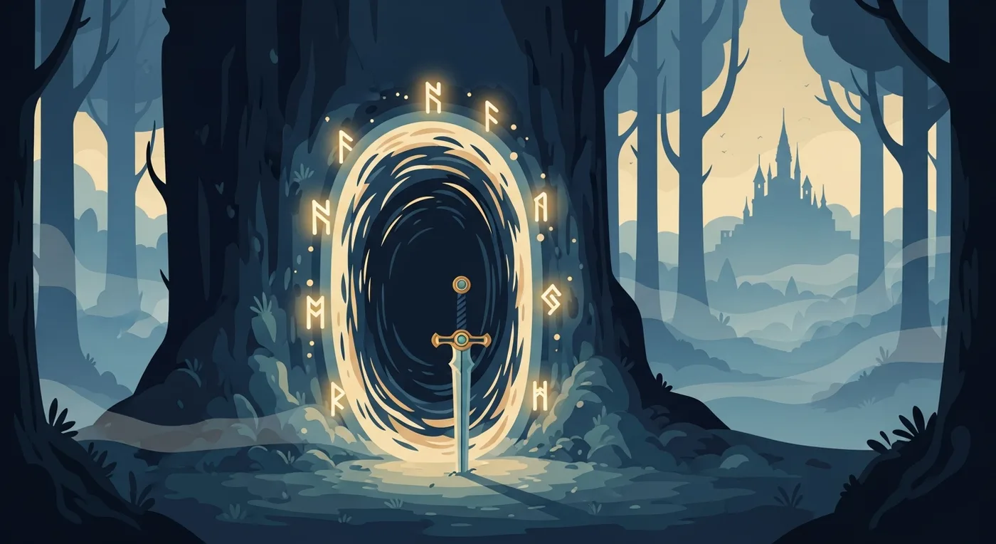 Fantasy-Buchcover gestalten: Welten zum Leben erwecken