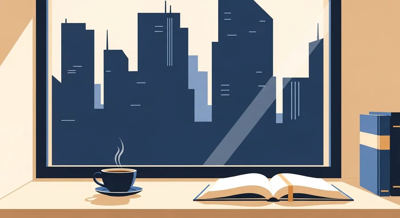 Gegenwartsliteratur-Cover gestalten: Kunst trifft Buchhandel