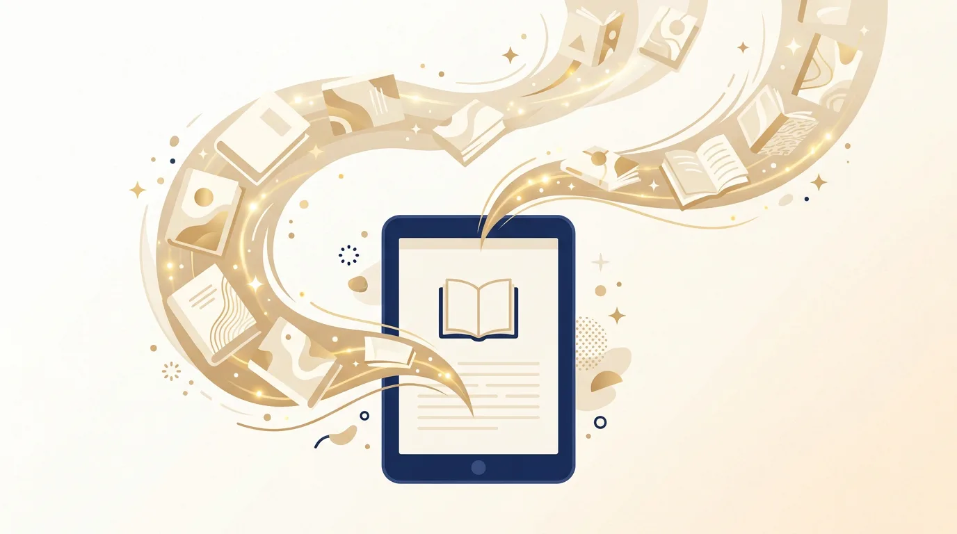 Buchcover für Kindle Unlimited: So optimierst du dein Cover für KU-Leser
