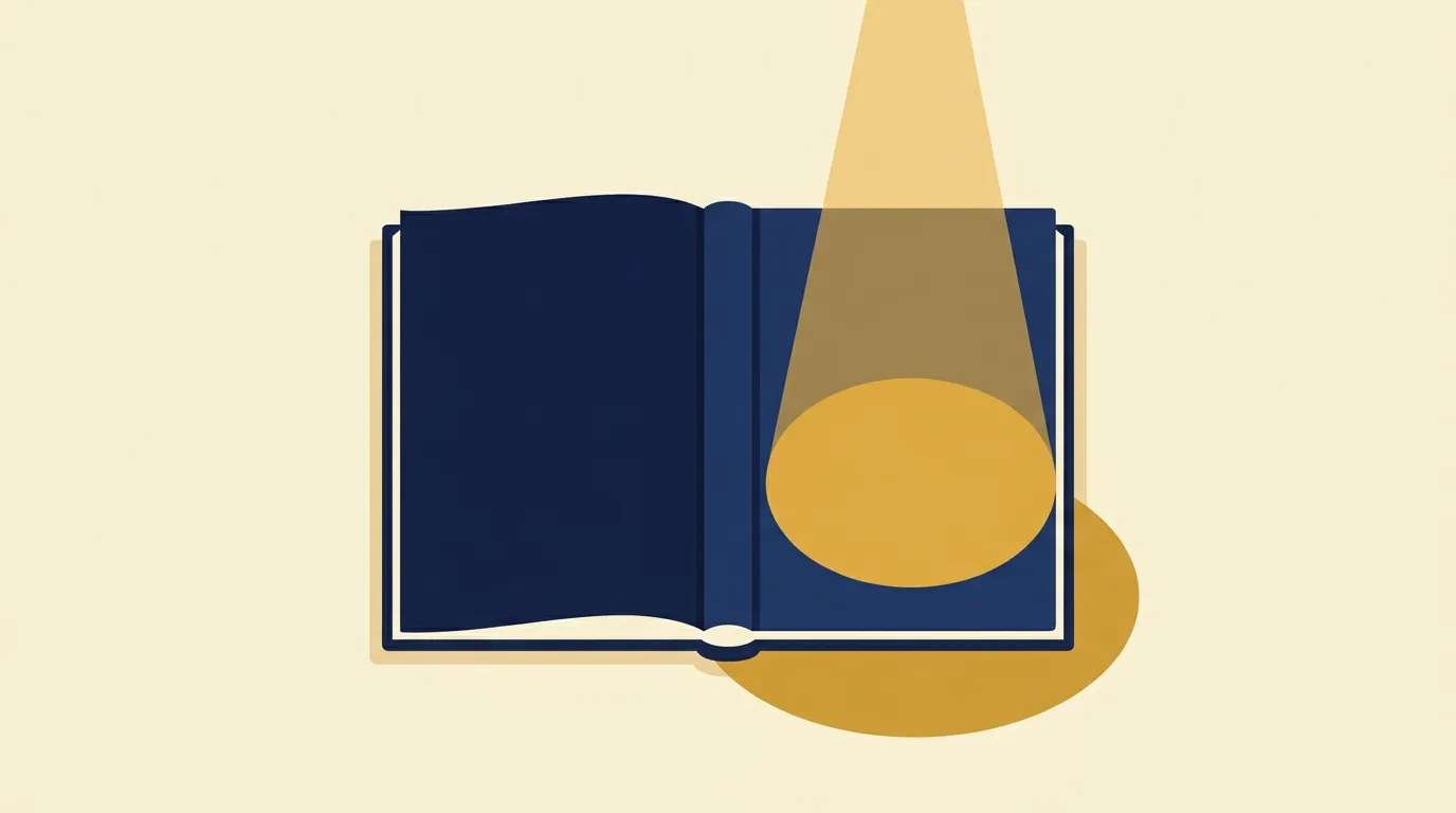 Klappentext schreiben: So überzeugst du Leser in Sekunden