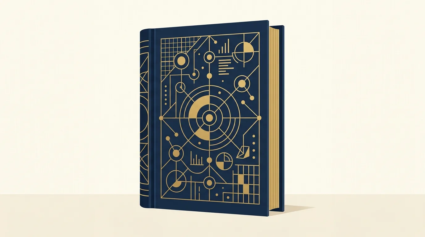 Sachbuch-Cover gestalten: Der komplette Leitfaden für Autoren