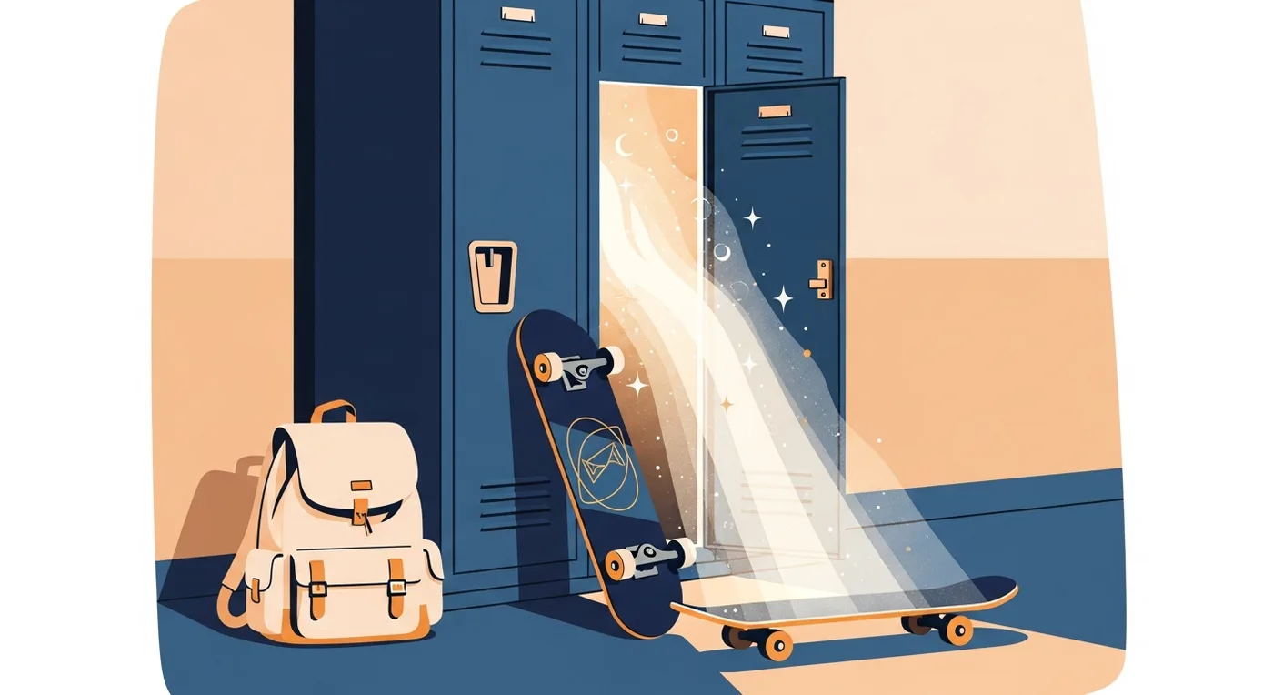 Young-Adult-Cover gestalten: Der ultimative Genre-Guide