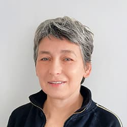 Antje Nevermann