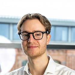 Julius Weber