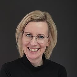Vera Bantelmann