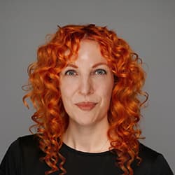 Verena Klöpper