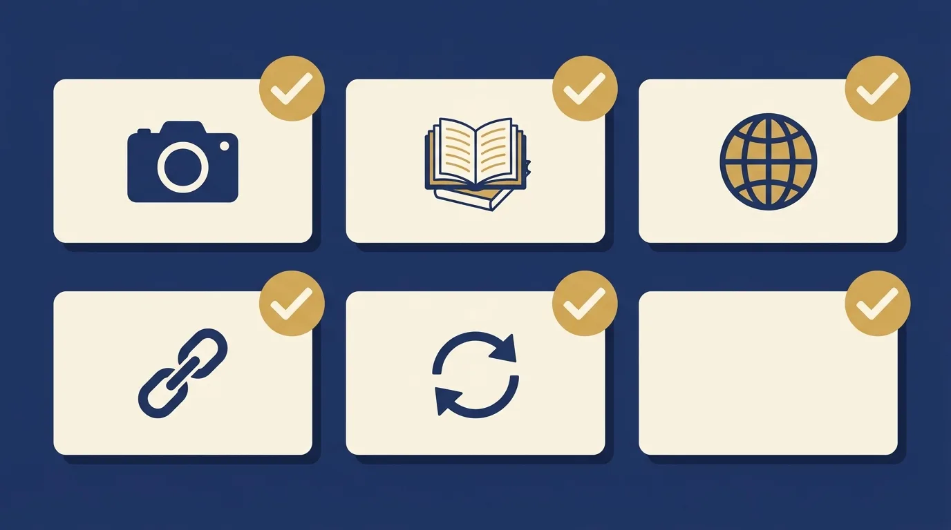 Optimierungstipps für deine Amazon Autorenseite: Profilbild, Bio, Bücher, Blog und Follower