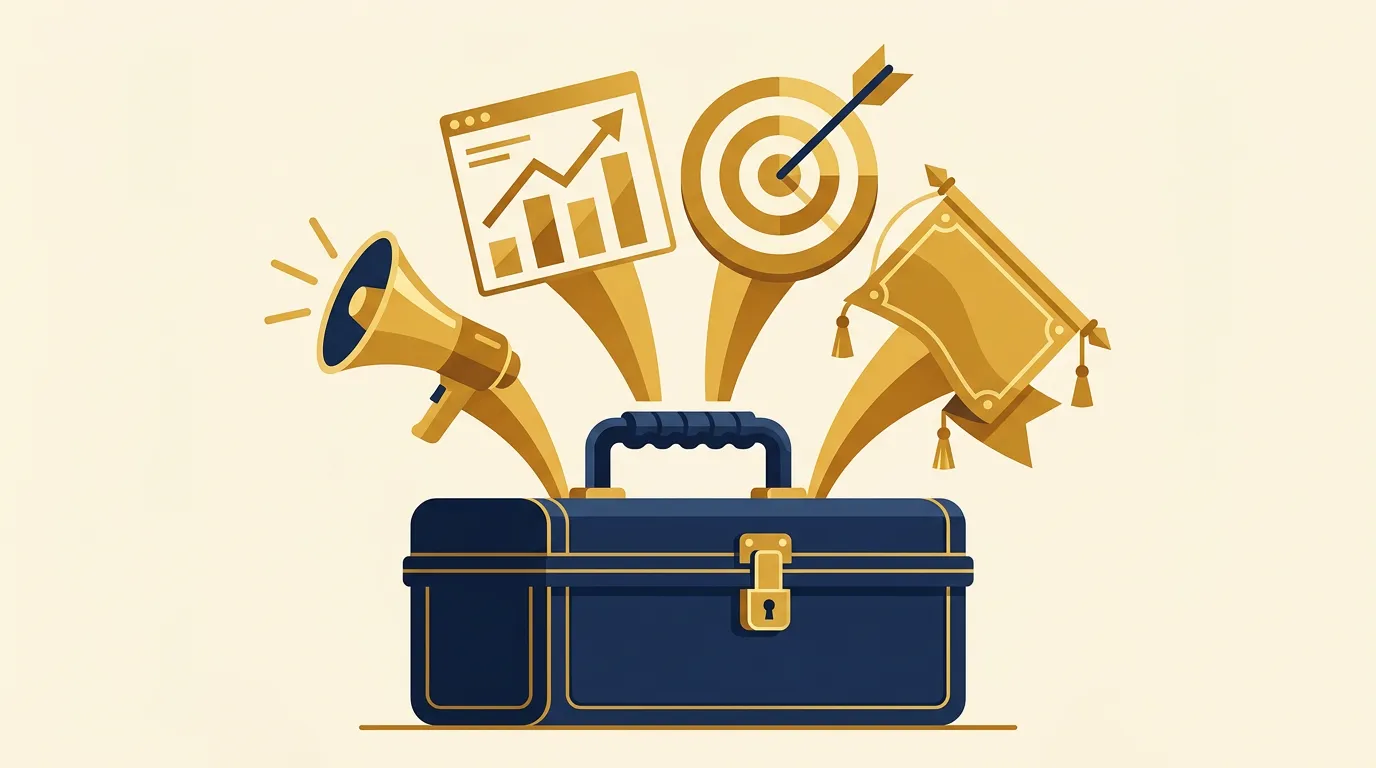 Die besten Tools und Strategien für Amazon-Autoren