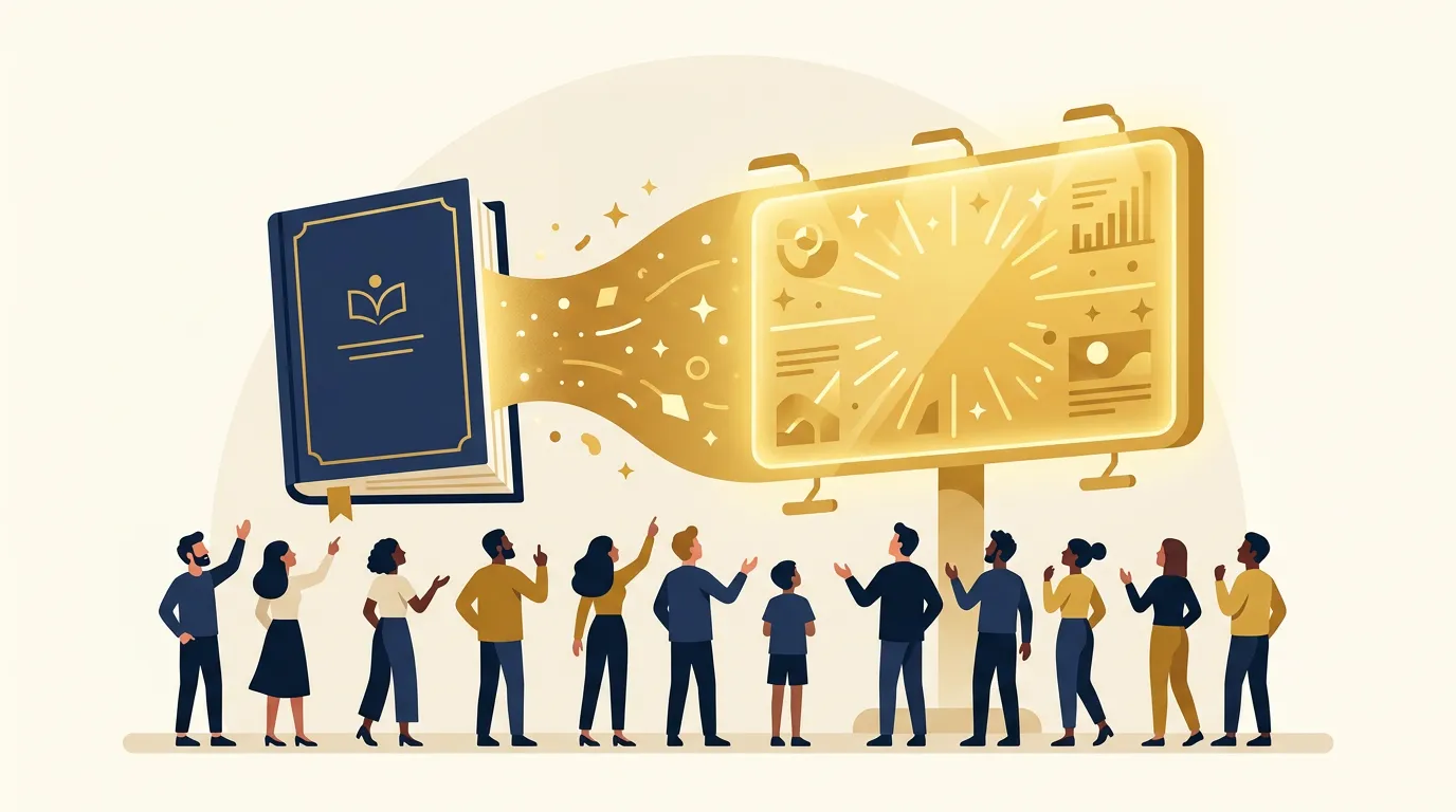 Das Cover als zentrales Marketing-Element: Einsatz auf Amazon, Social Media, Website und in Werbung