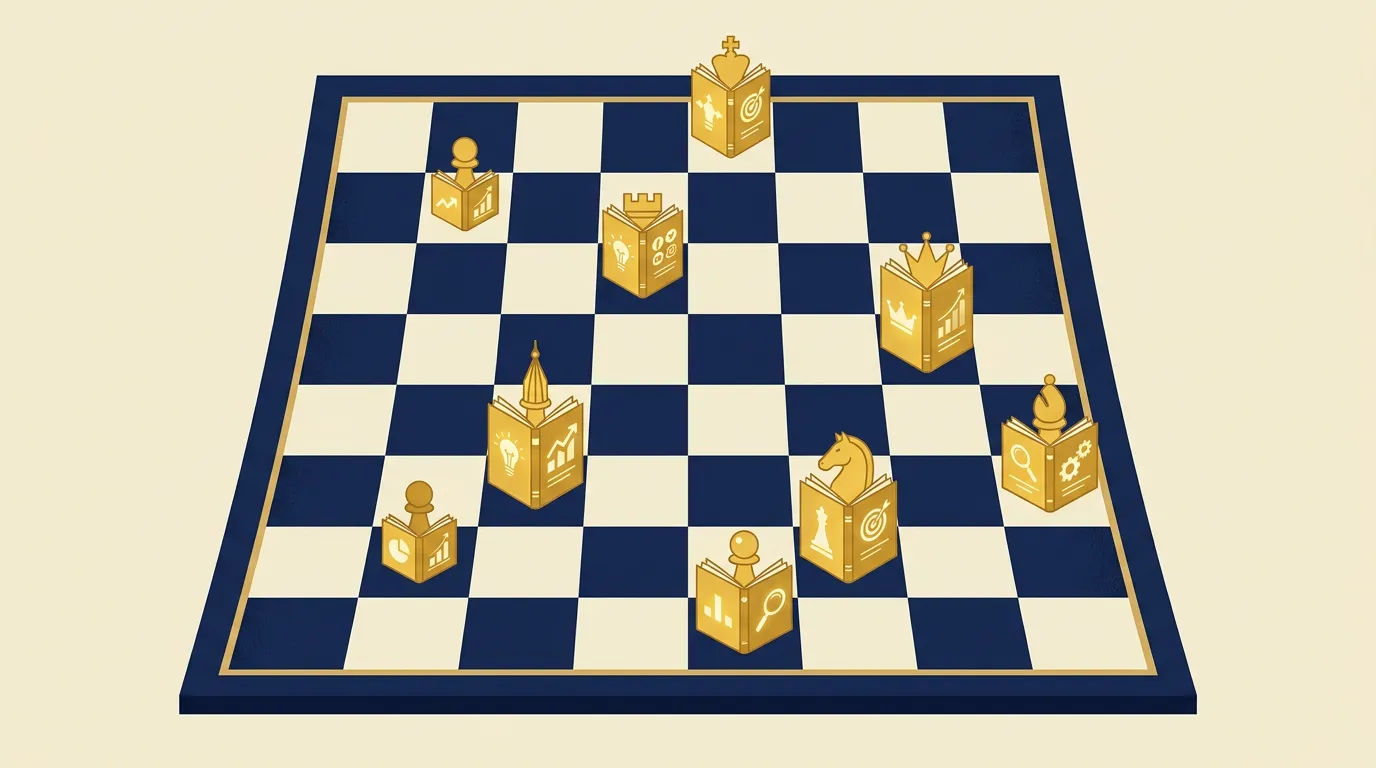 Marketing-Strategie: Die Kombination aus Amazon-Optimierung, Social Media, Newsletter und Ads