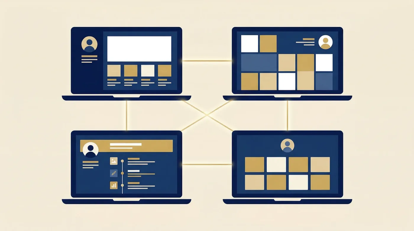 Plattformen im Vergleich: Fiverr, 99designs, Reedsy und spezialisierte Designer