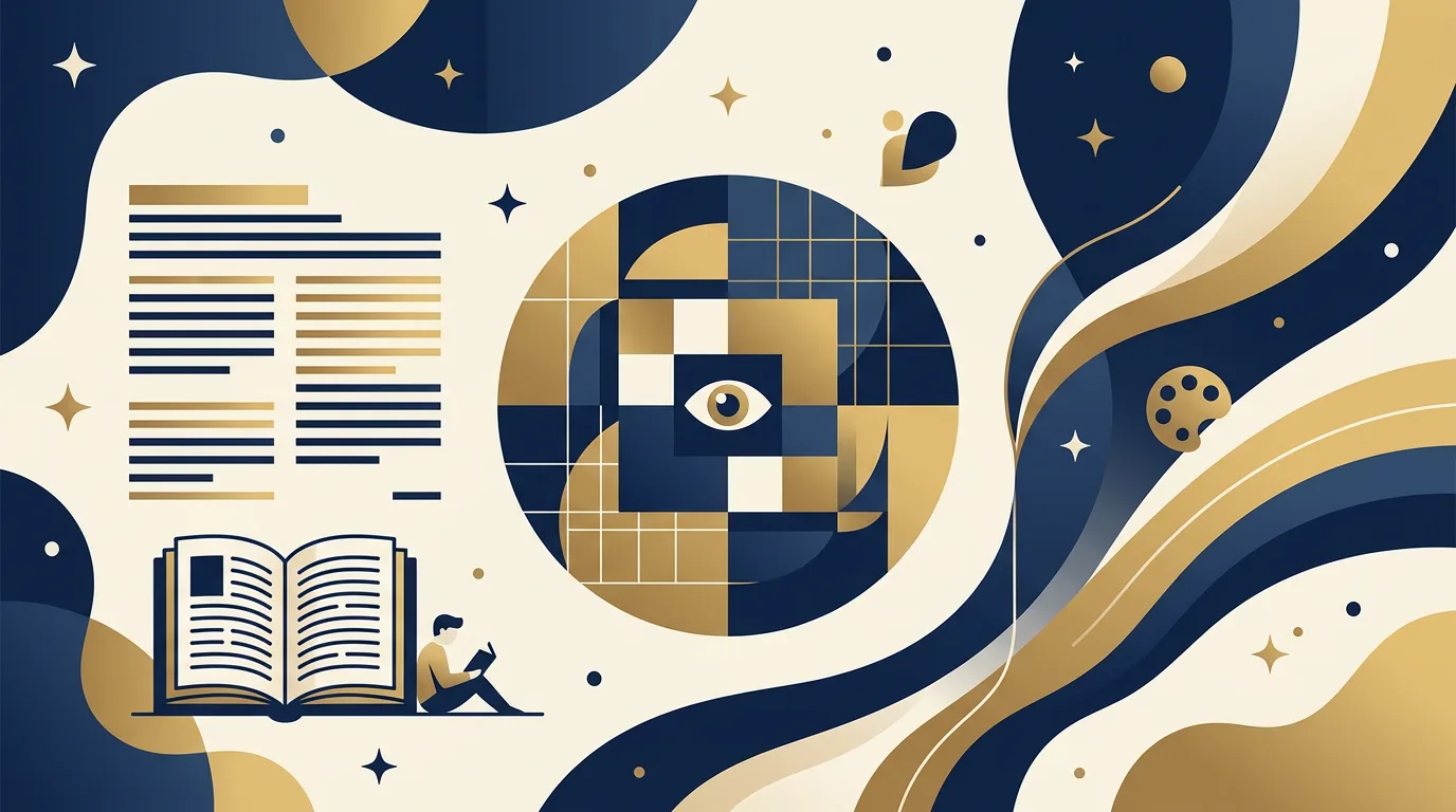 Design-Tipps für eine professionelle Buchrückseite