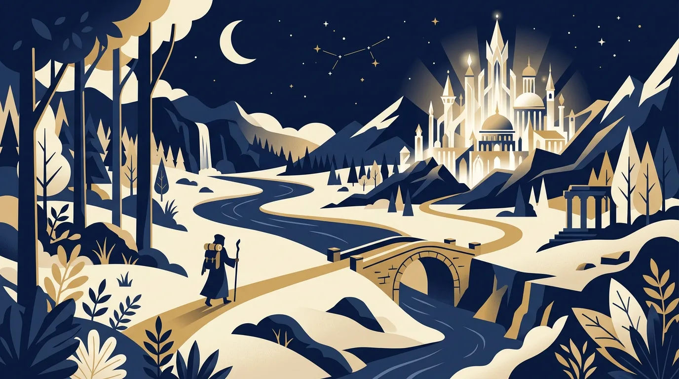 Farbwelten der Fantasy