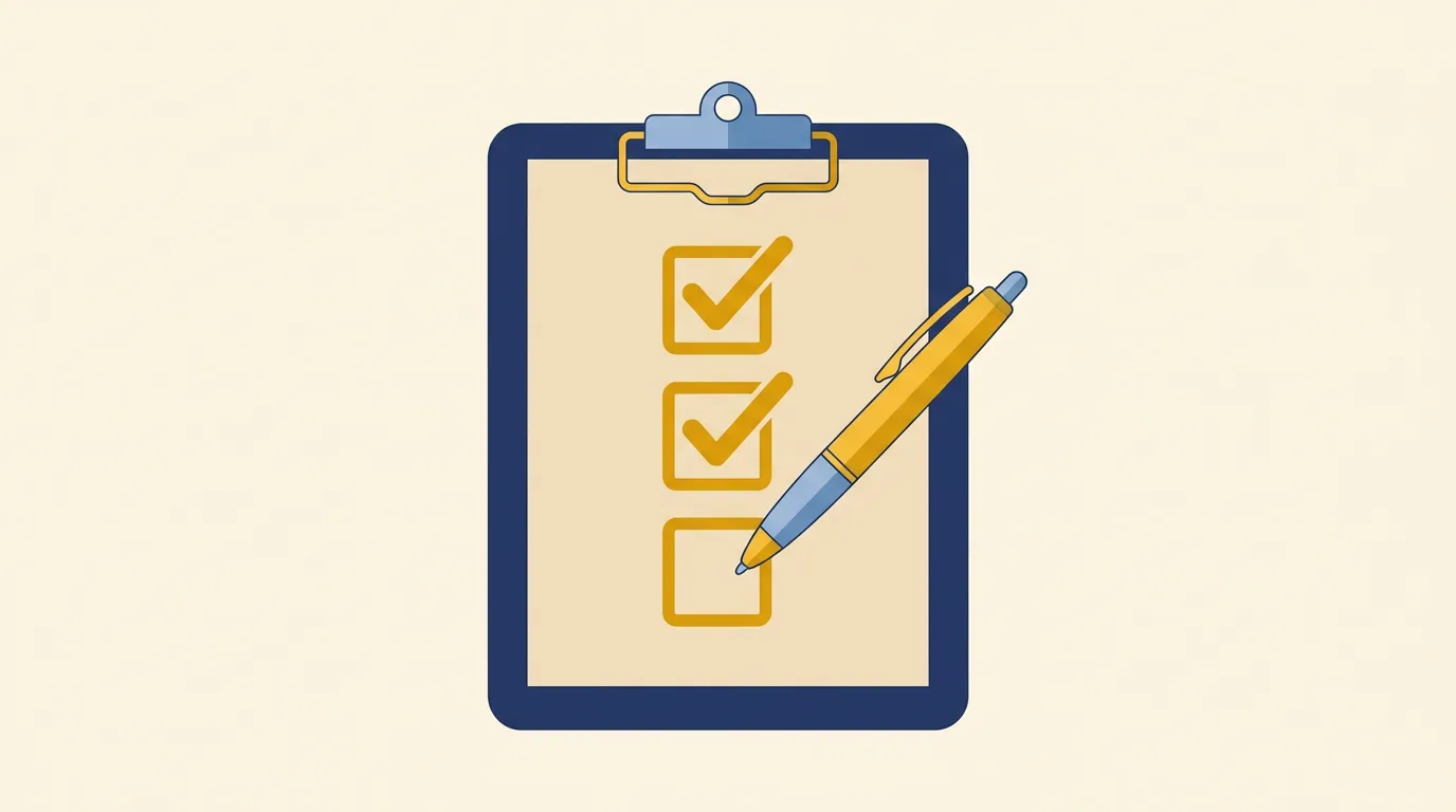 Buchcover-Checkliste: 7 Erfolgsfaktoren prüfen