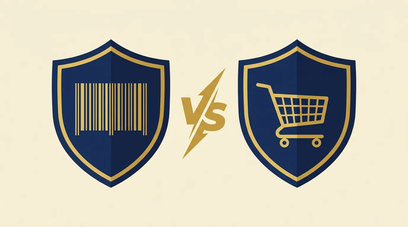 ISBN vs. ASIN: Welche Nummer brauchst du für dein Buch?