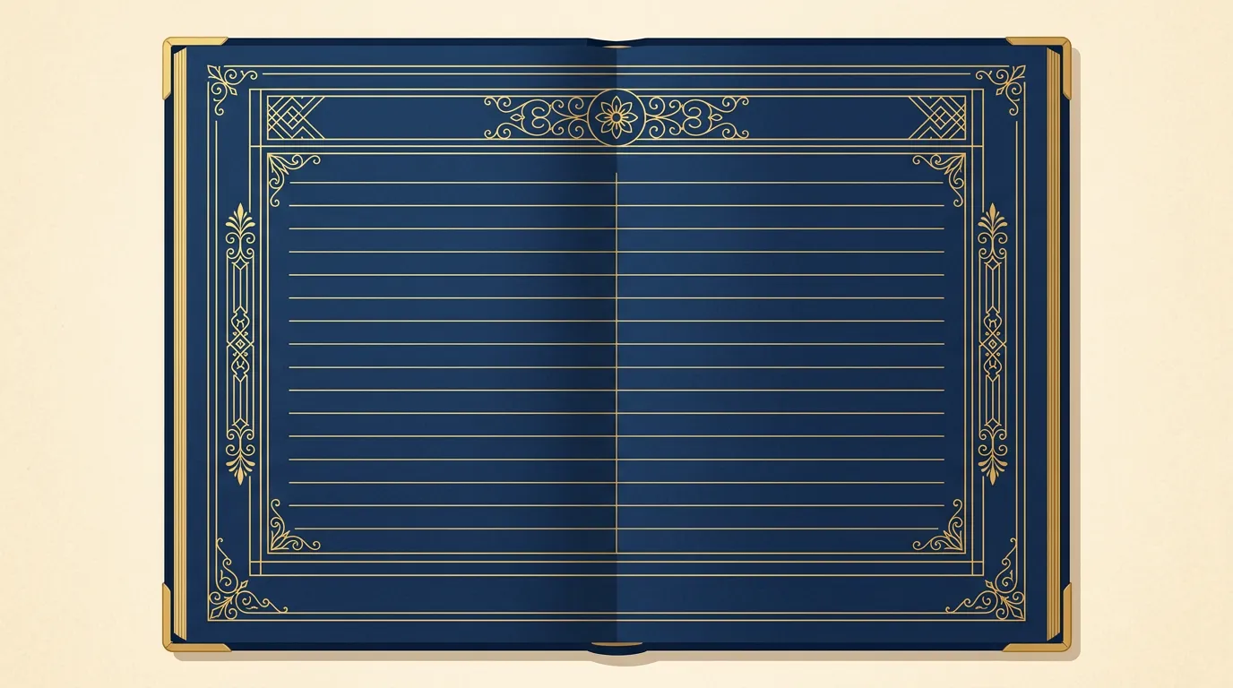 Manuskript-Format: Seitenränder, Schriftart, Zeilenabstand und Normseite im Überblick