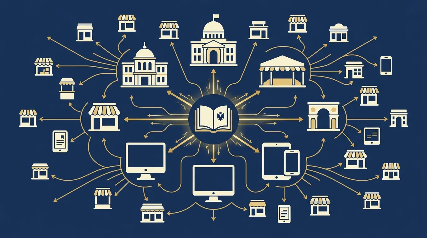 Distribution: Welche Plattform erreicht wen?